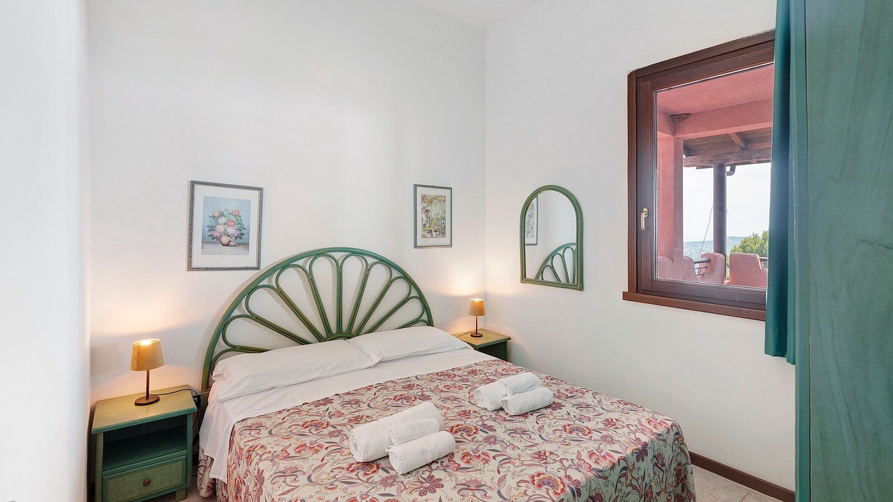 Photo of Bedroom in Palinuro