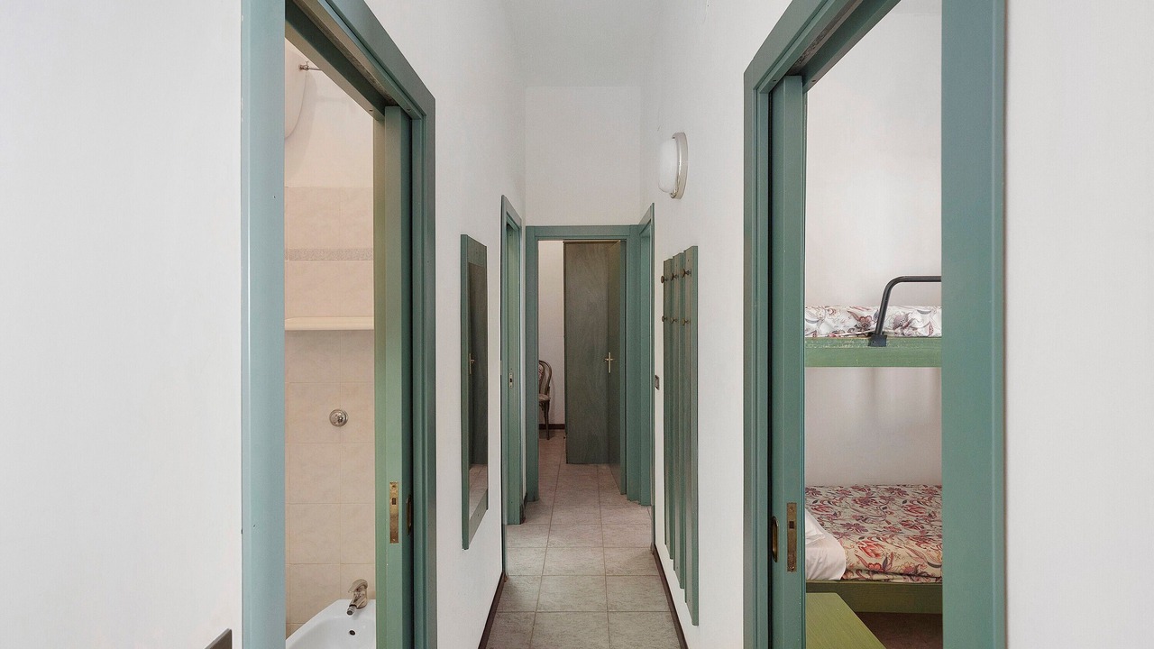 Photo of Bathroom in Palinuro