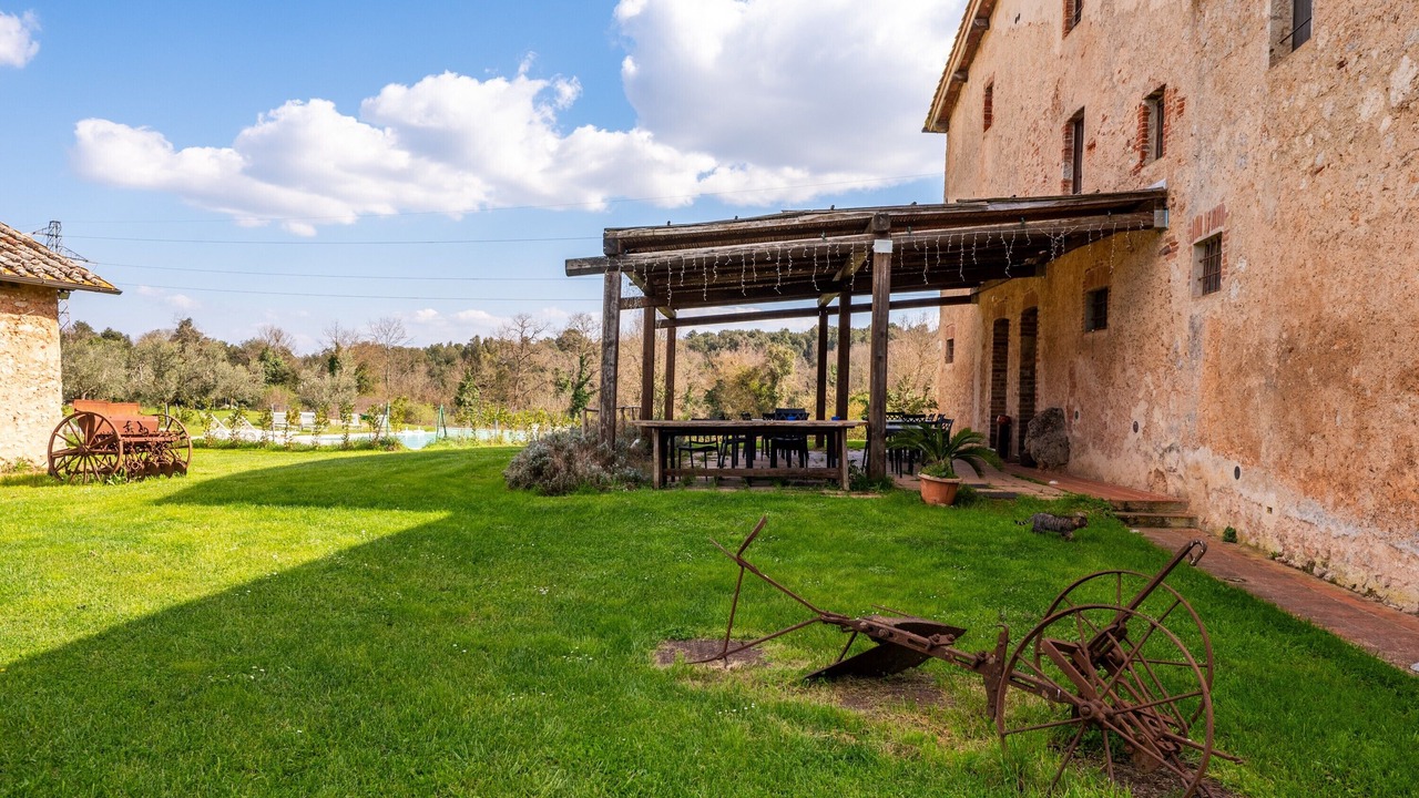 Photo of Outdoor in Simignano