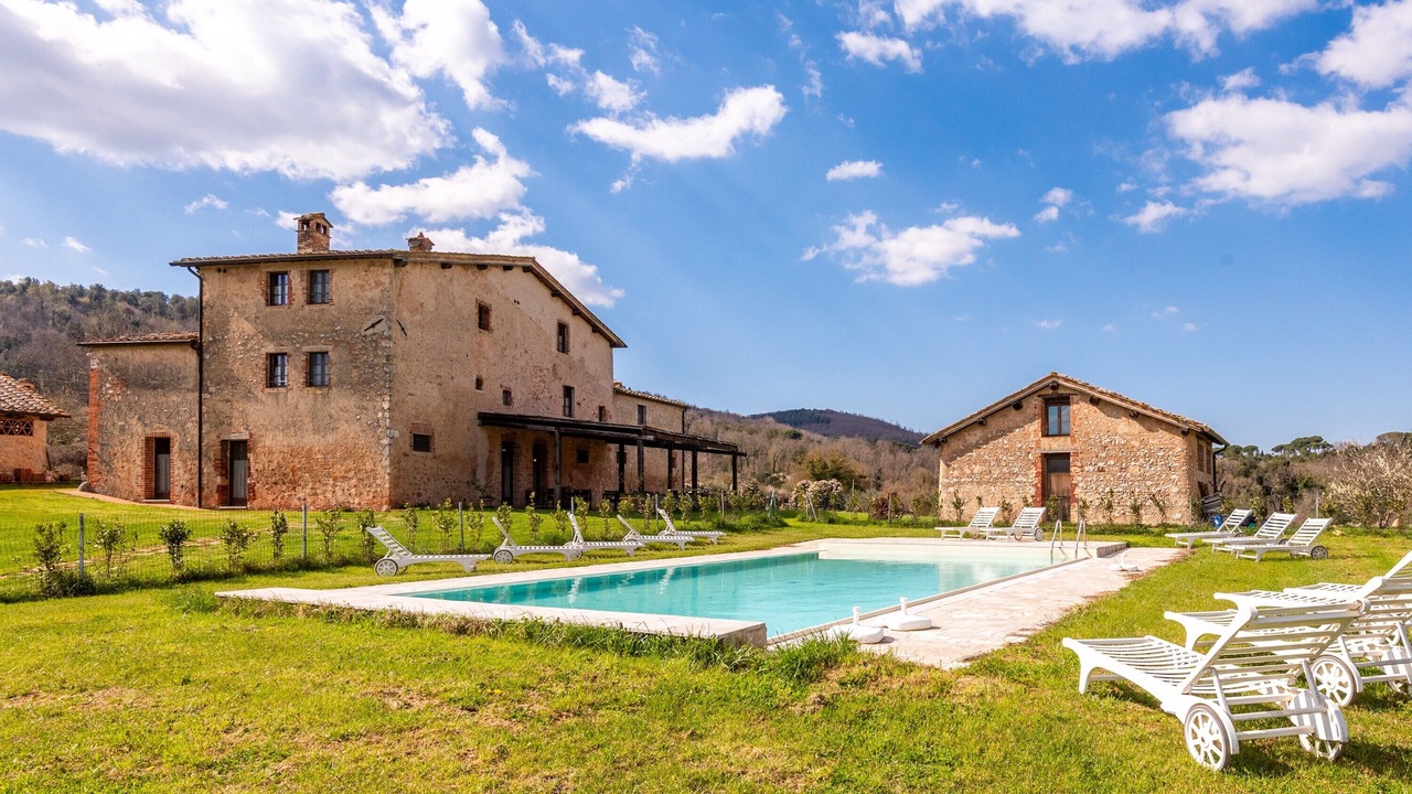 Photo of Outdoor in Simignano