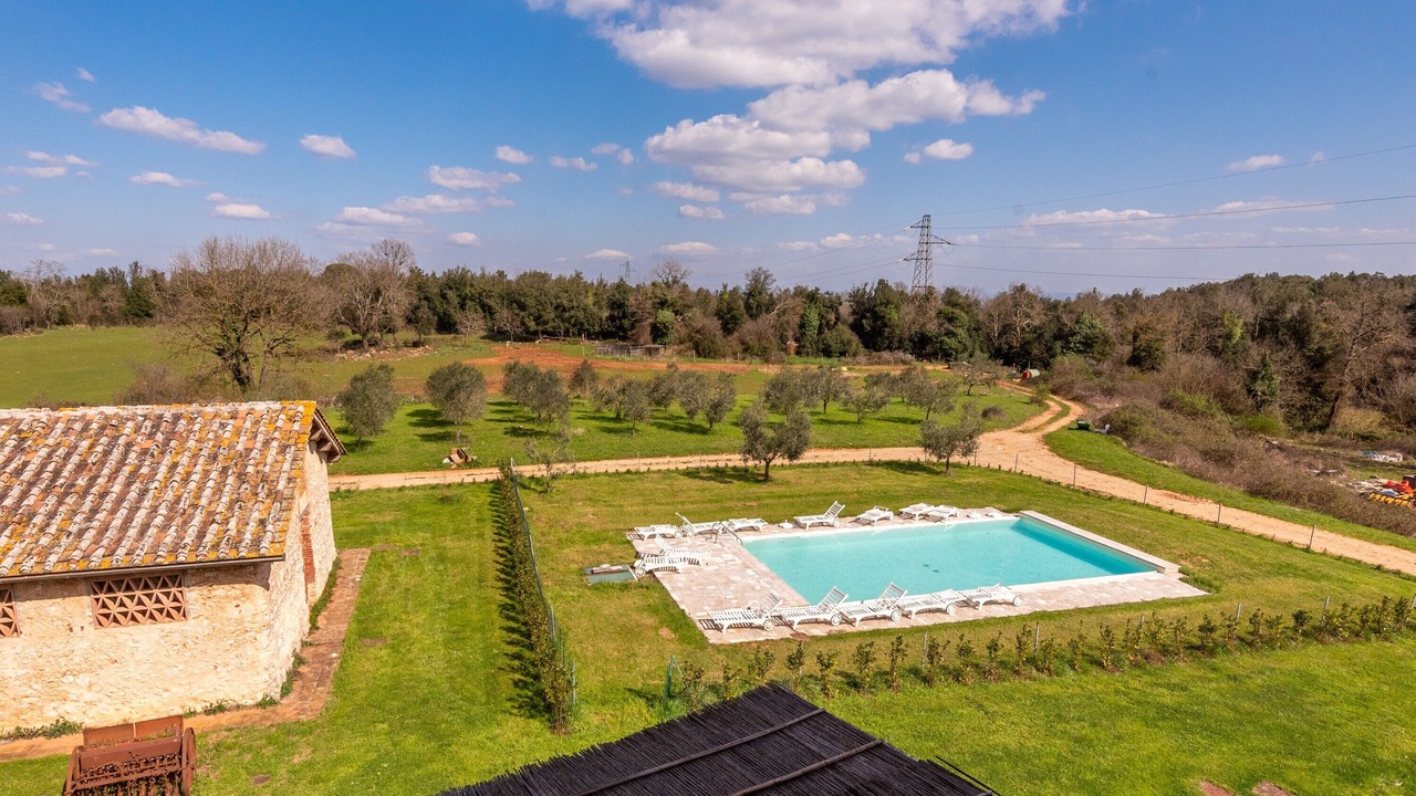 Photo of Outdoor in Simignano