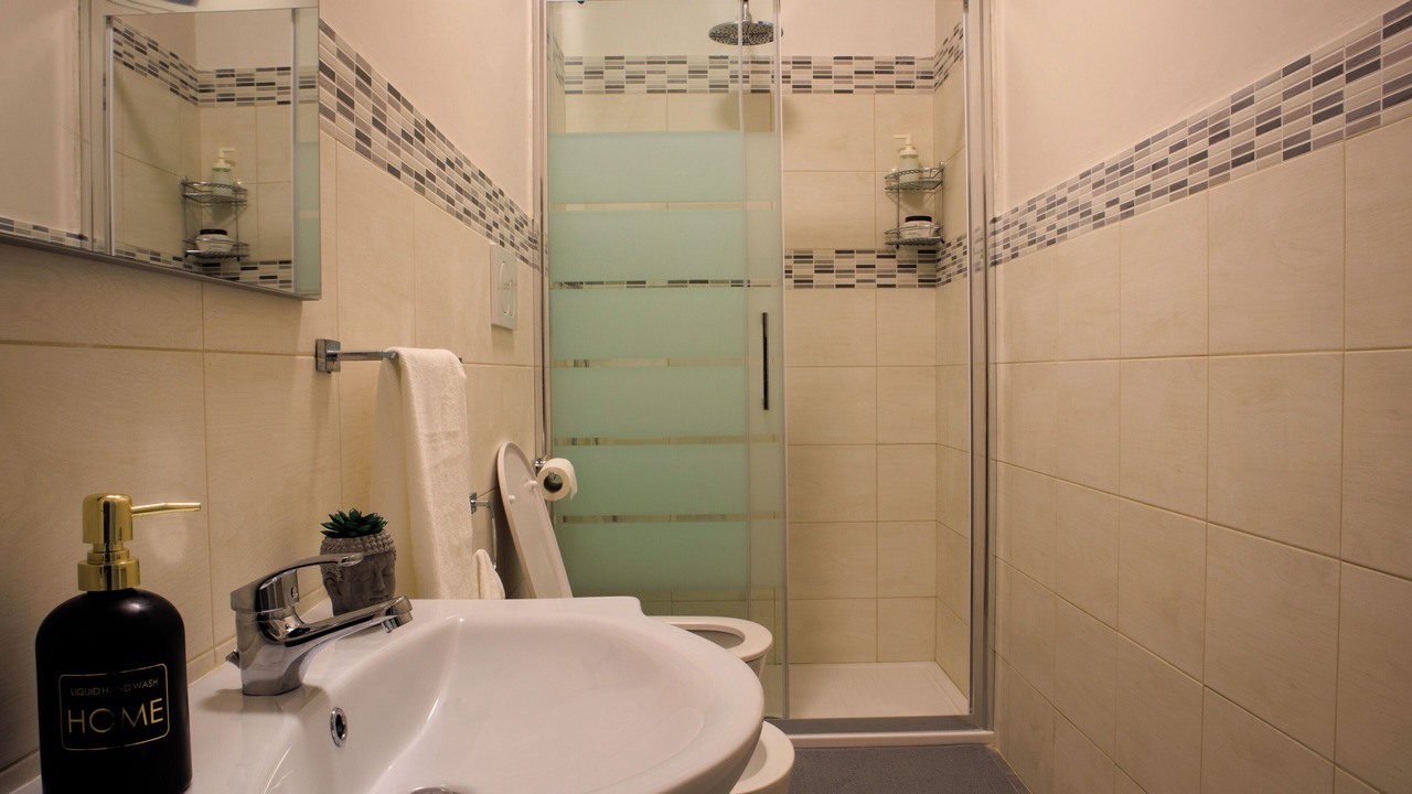 Photo of Bathroom in Urbino