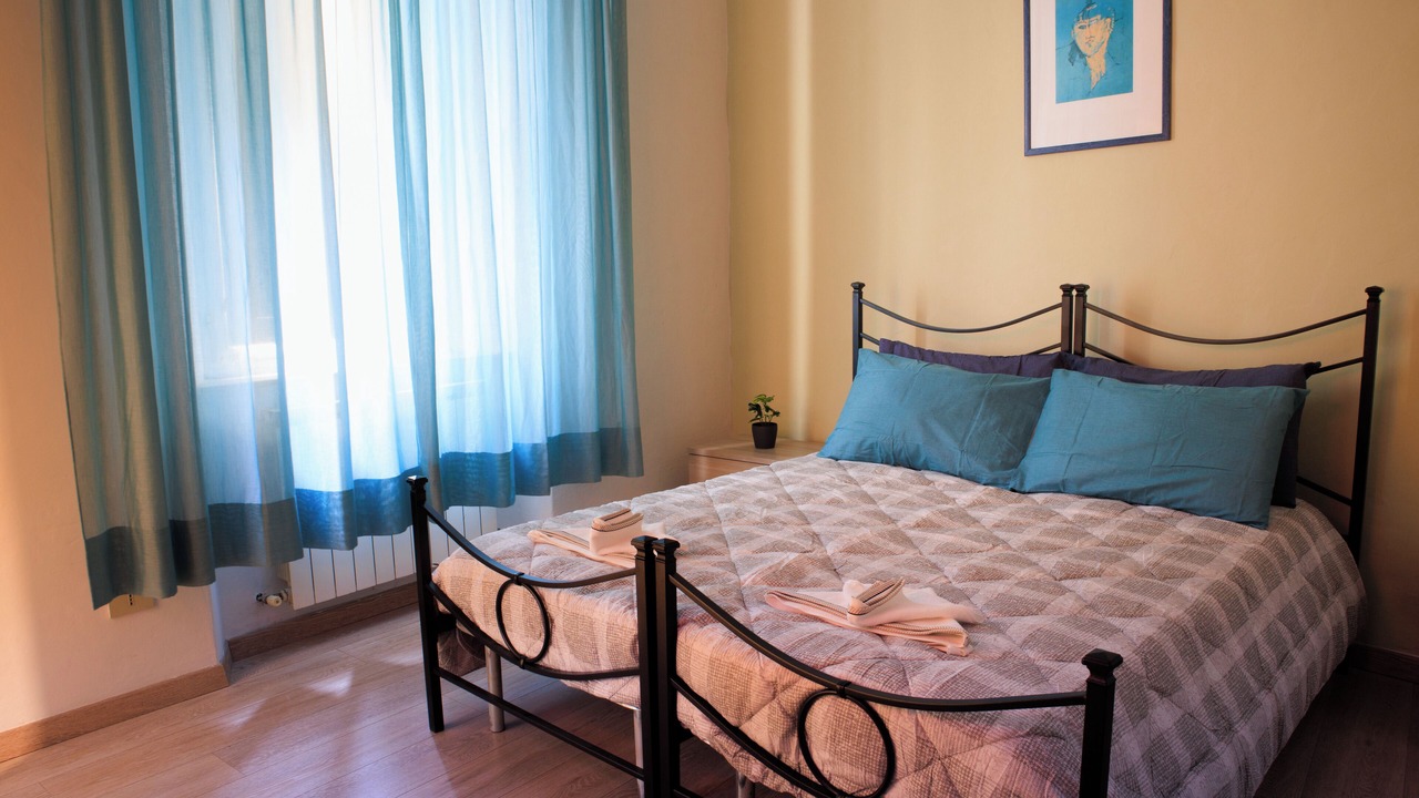 Photo of Bedroom in Urbino