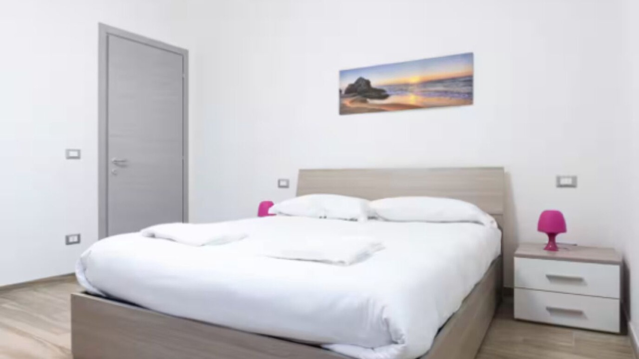 Photo of Bedroom in Oriago