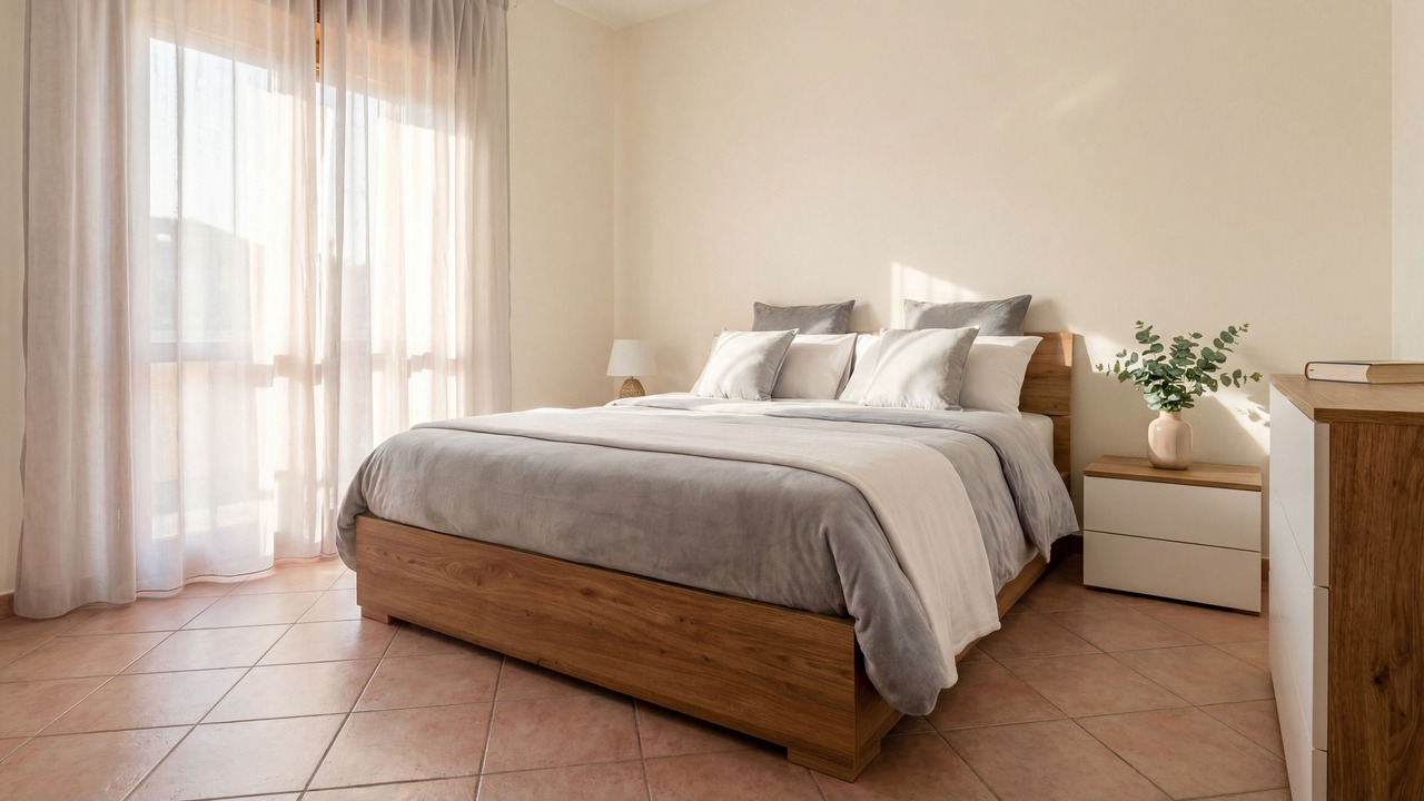 Photo of Bedroom in Albergheria