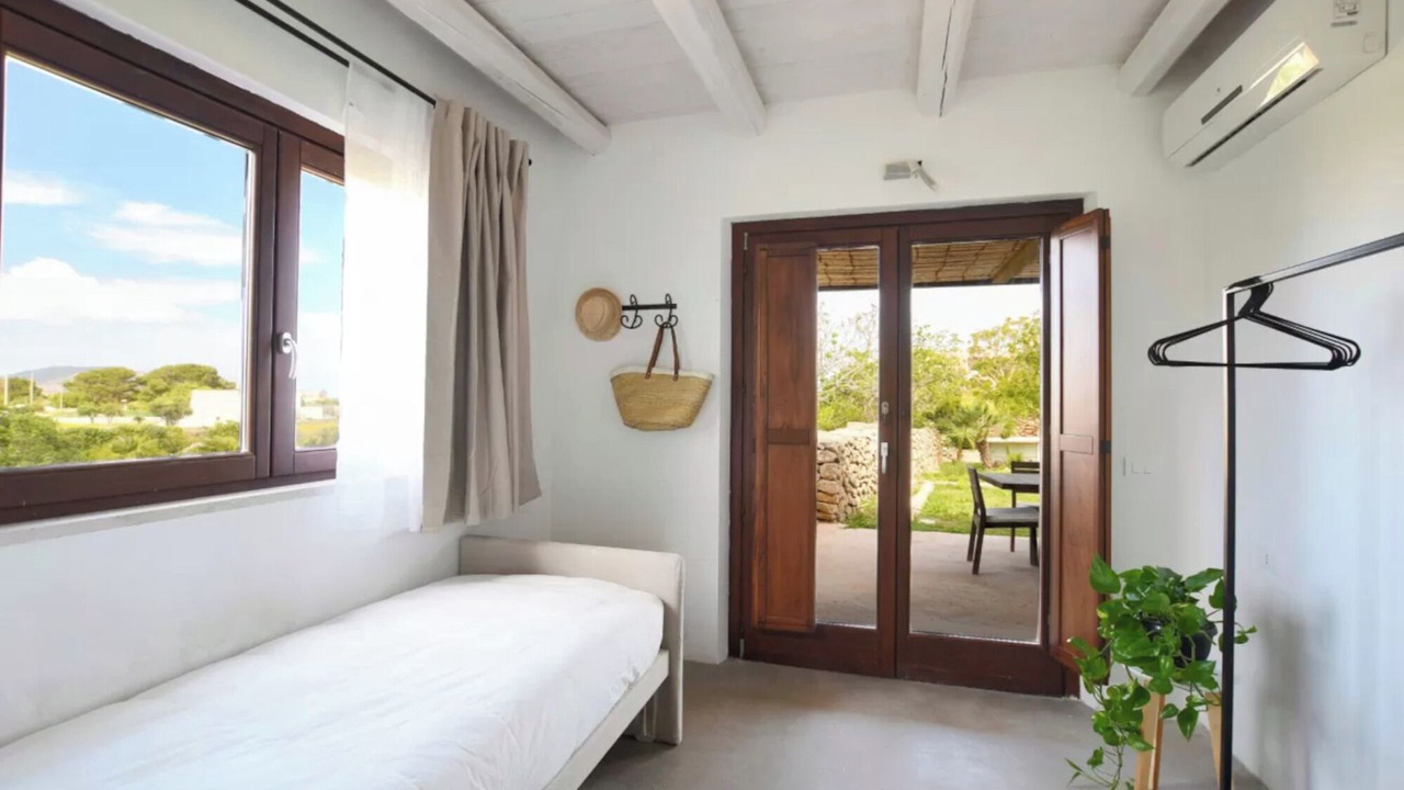 Photo of Bedroom in Favignana