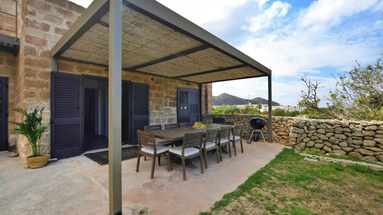 Photo of Outdoor in Favignana