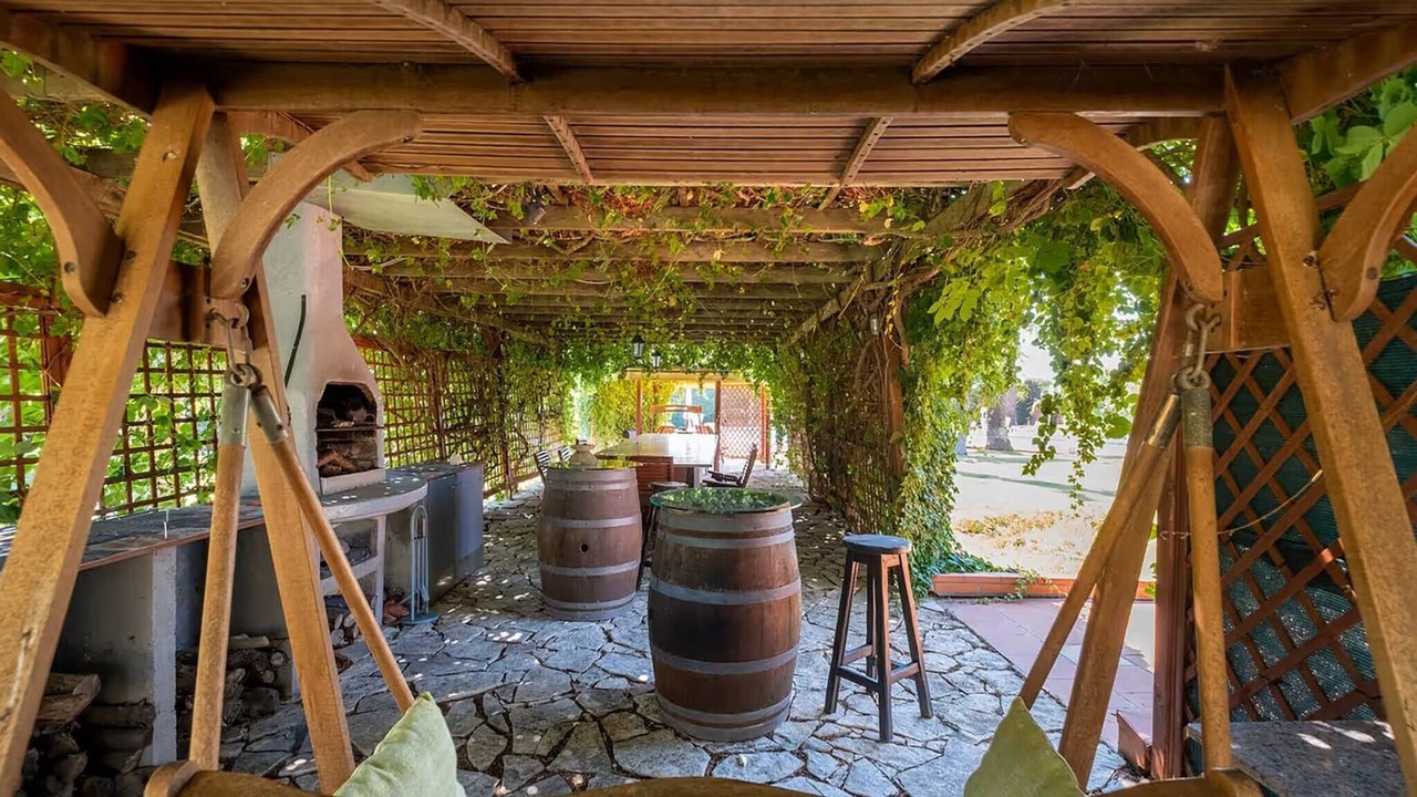 Photo of Outdoor in Posto Rosso