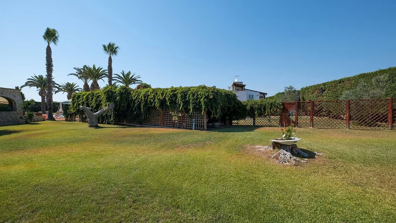 Photo of Outdoor in Posto Rosso