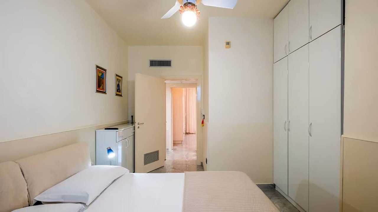 Photo of Bedroom in Posto Rosso