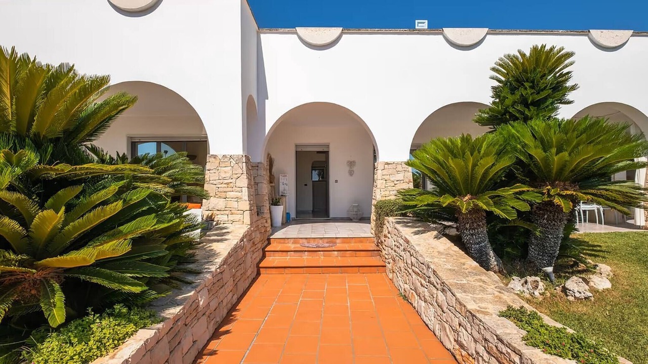 Photo of Outdoor in Posto Rosso