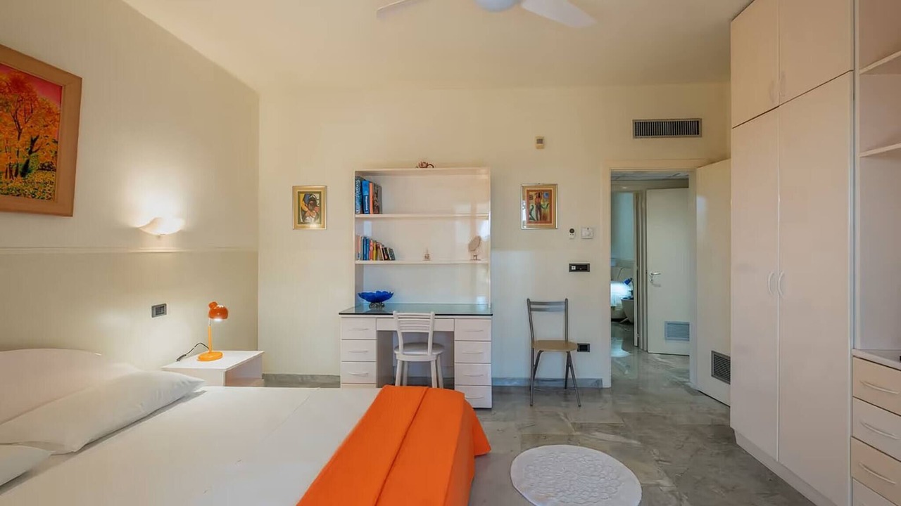 Photo of Bedroom in Posto Rosso