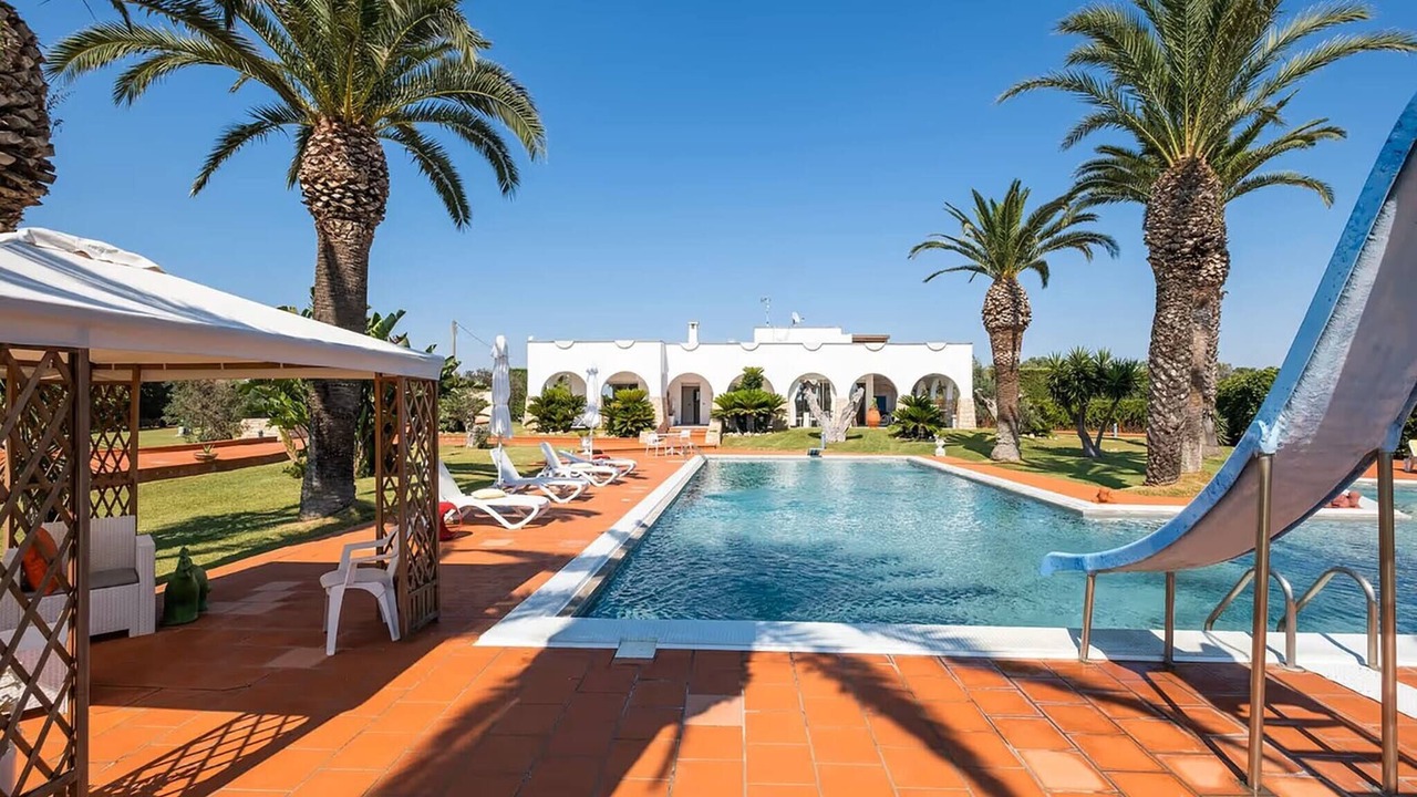 Photo of Outdoor in Posto Rosso