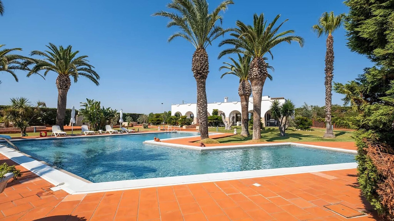 Photo of Outdoor in Posto Rosso