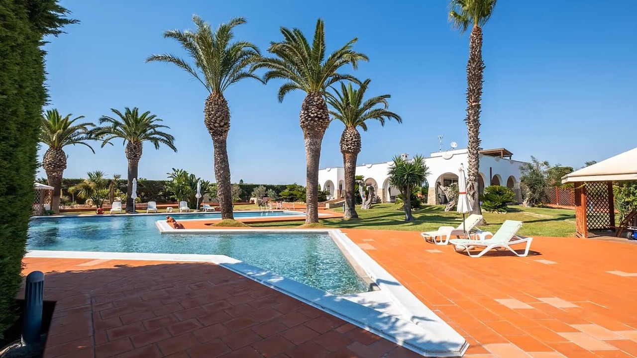 Photo of Outdoor in Posto Rosso