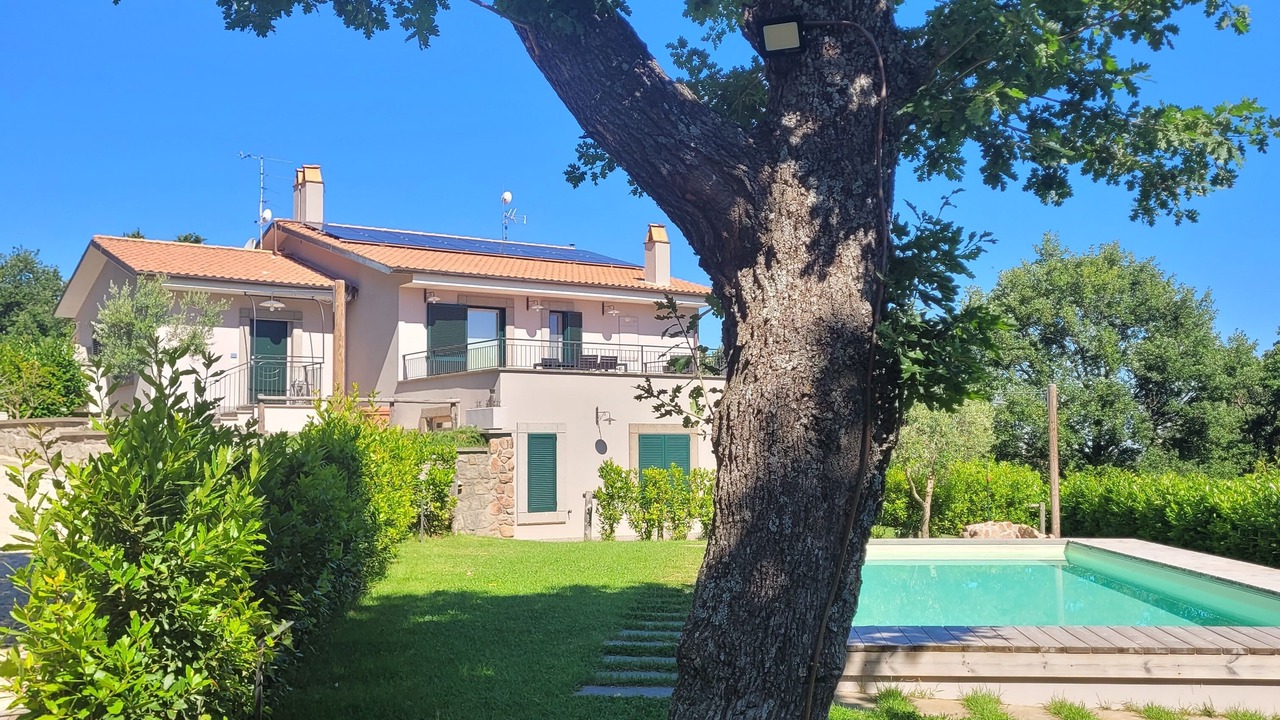 Photo of Outdoor in Viterbo