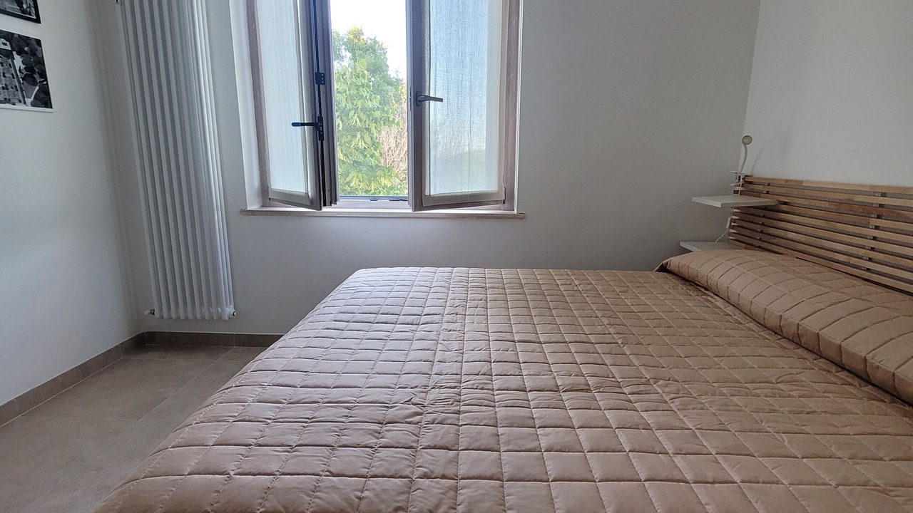 Photo of Bedroom in Viterbo