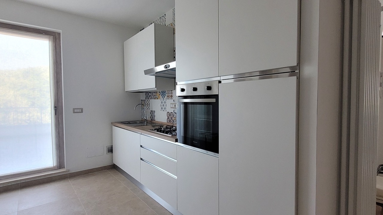 Photo of Kitchen in Viterbo