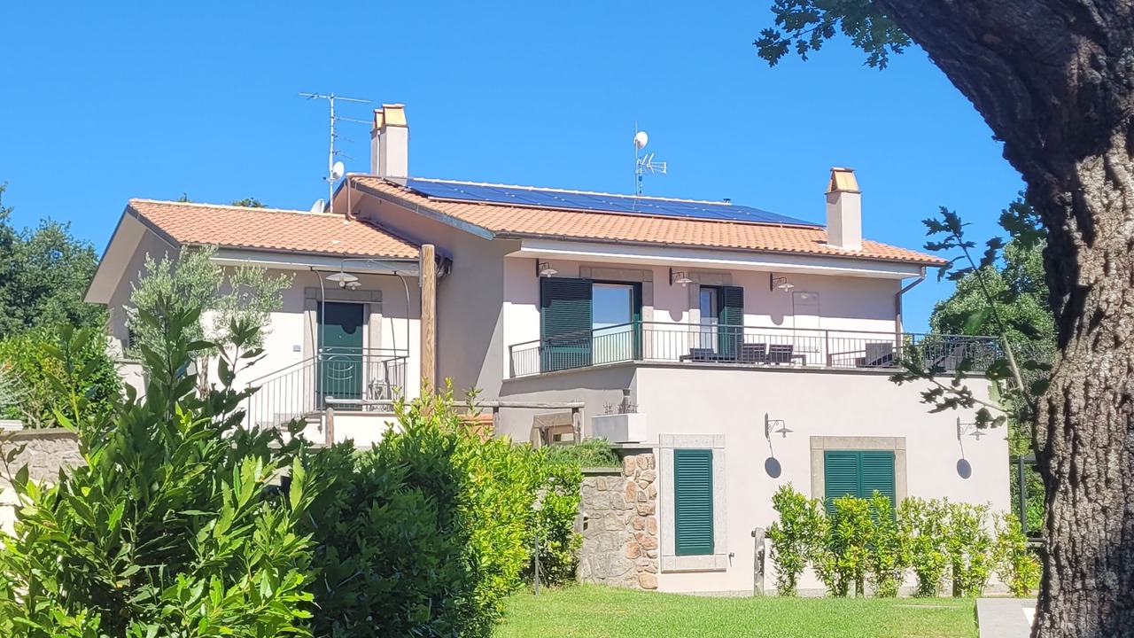 Photo of Outdoor in Viterbo