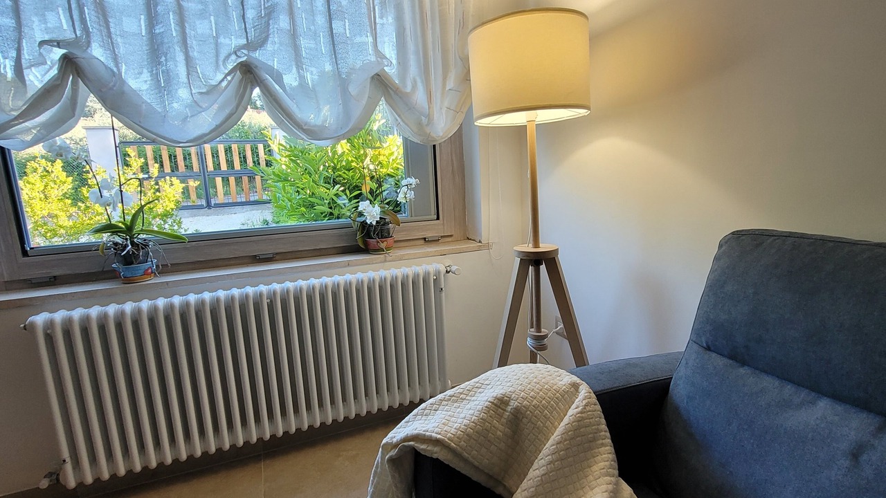 Photo of Livingroom in Viterbo