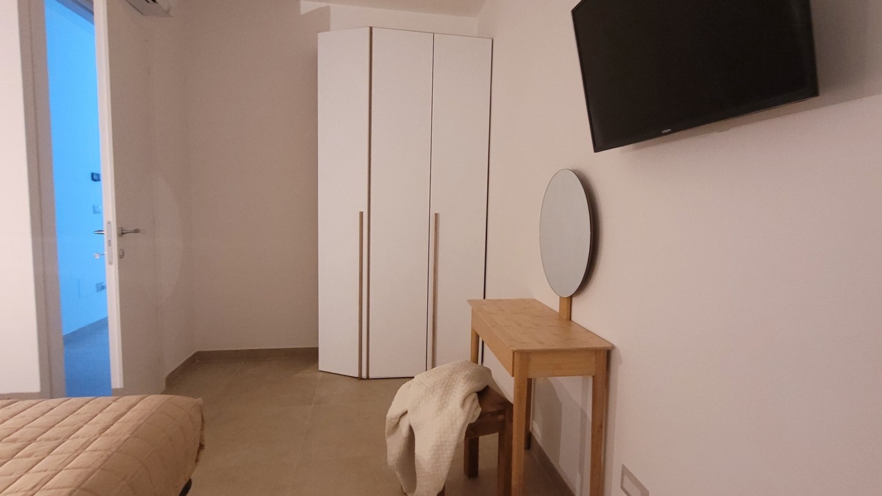 Photo of Bedroom in Viterbo