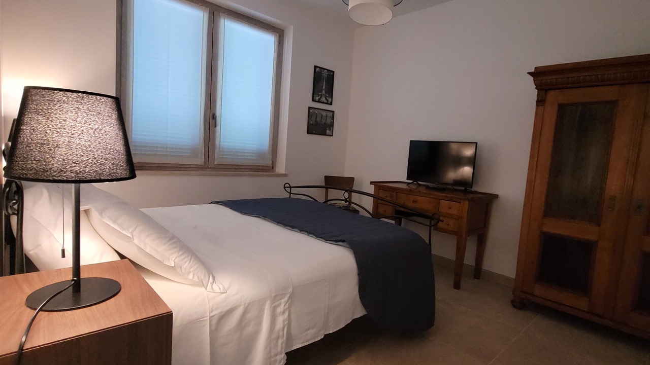 Photo of Bedroom in Viterbo