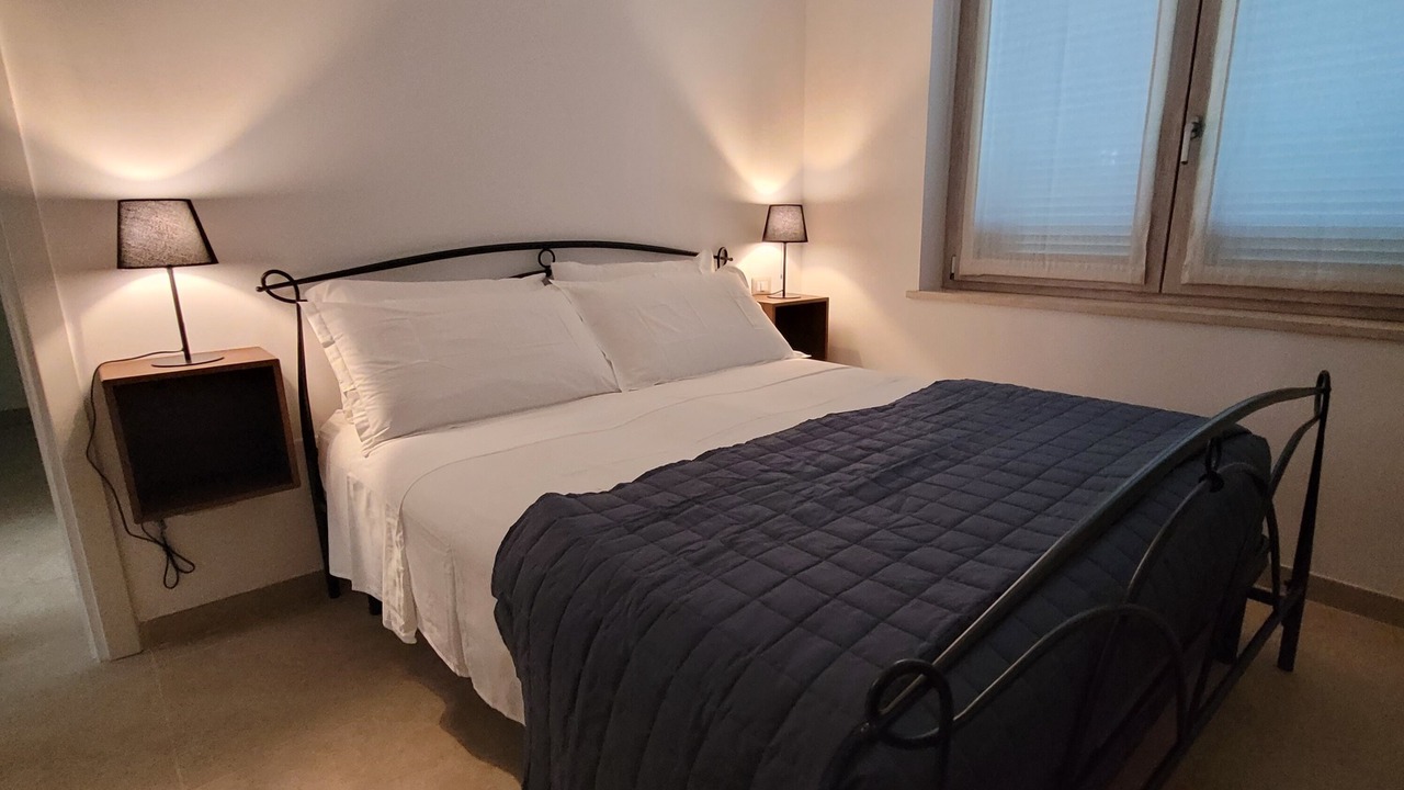 Photo of Bedroom in Viterbo