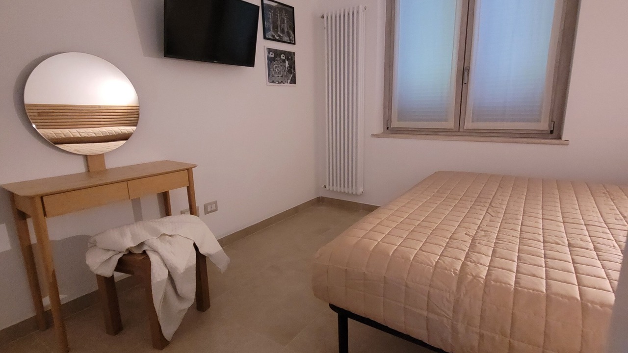 Photo of Bedroom in Viterbo