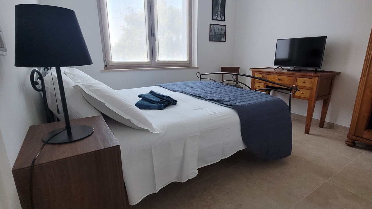 Photo of Bedroom in Viterbo