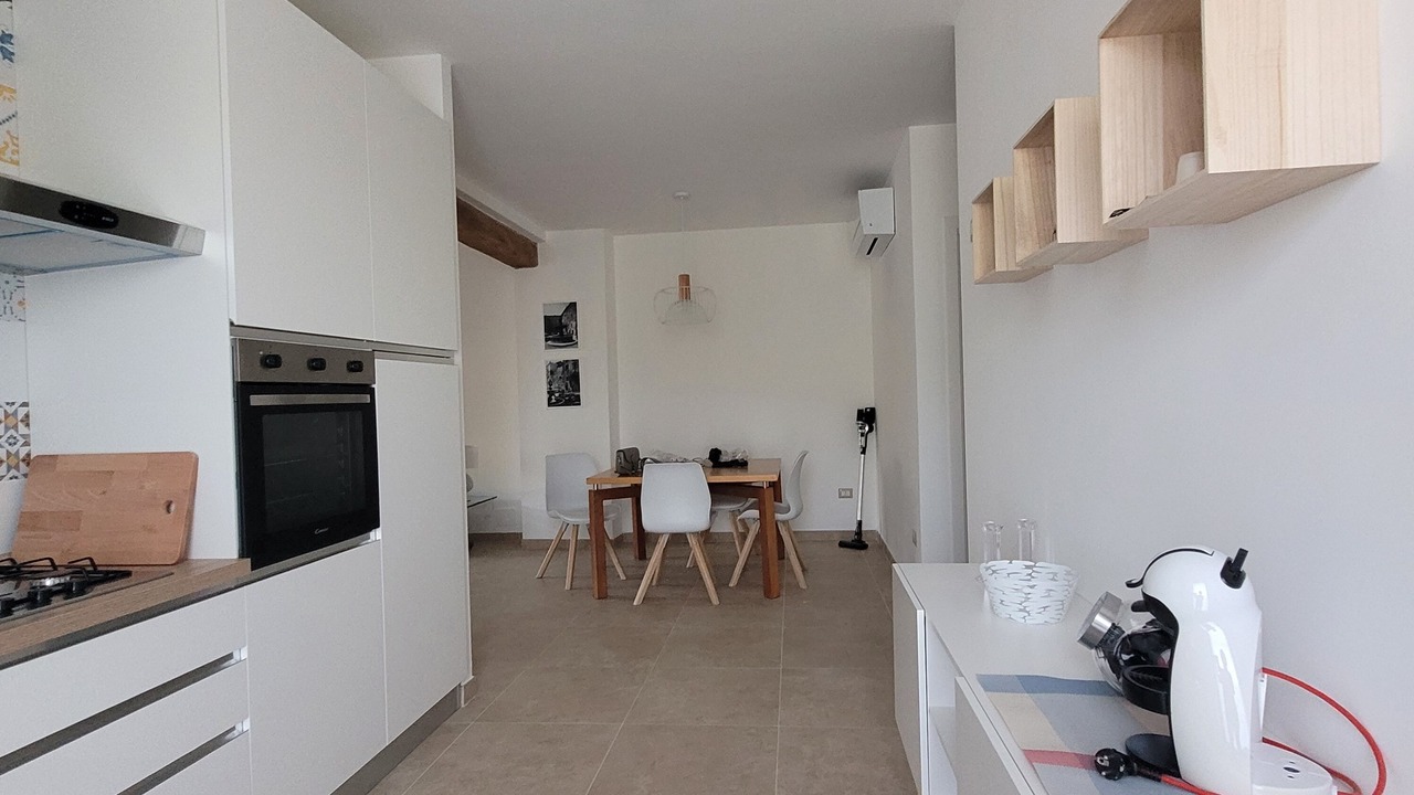 Photo of Kitchen in Viterbo