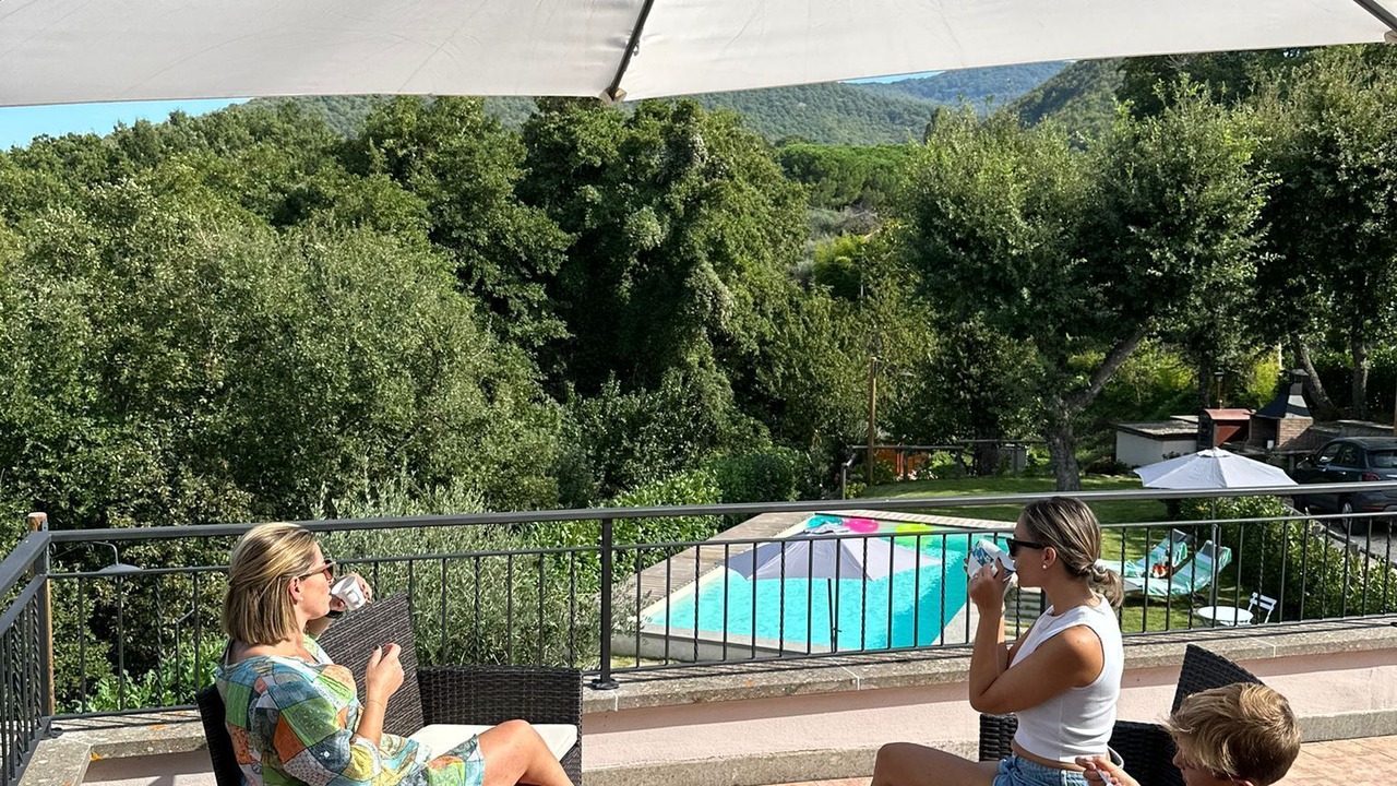 Photo of Outdoor in Viterbo