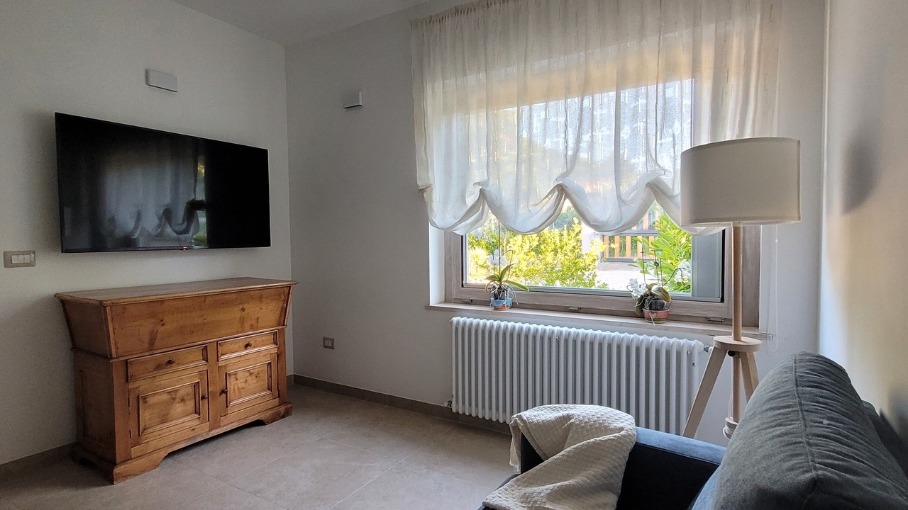 Photo of Livingroom in Viterbo