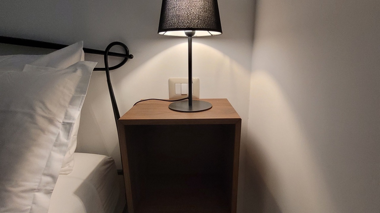 Photo of Bedroom in Viterbo