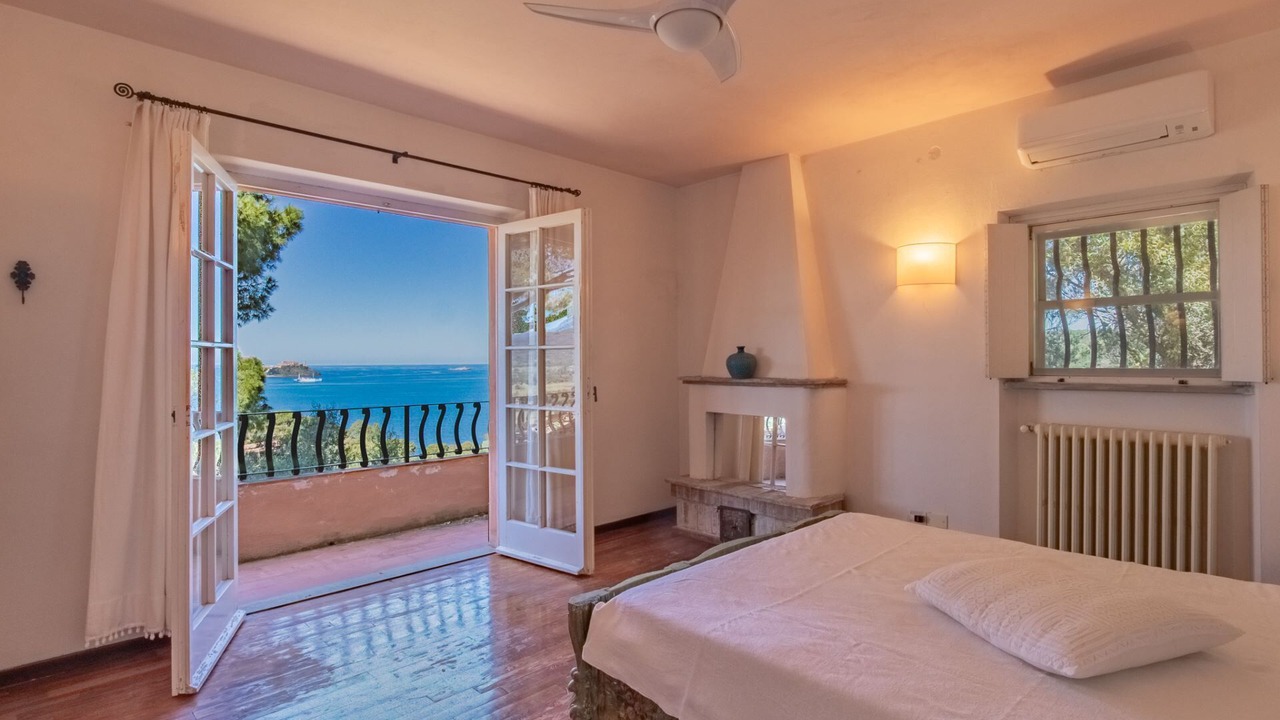 Photo of Bedroom in Magazzini