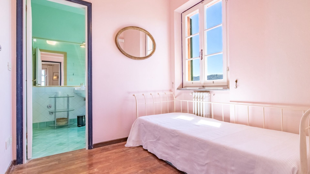 Photo of Bedroom in Magazzini