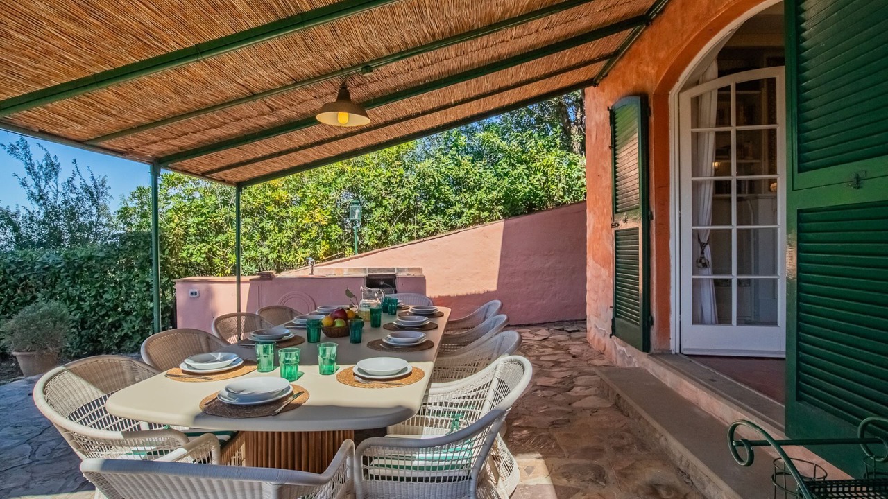 Photo of Outdoor in Magazzini