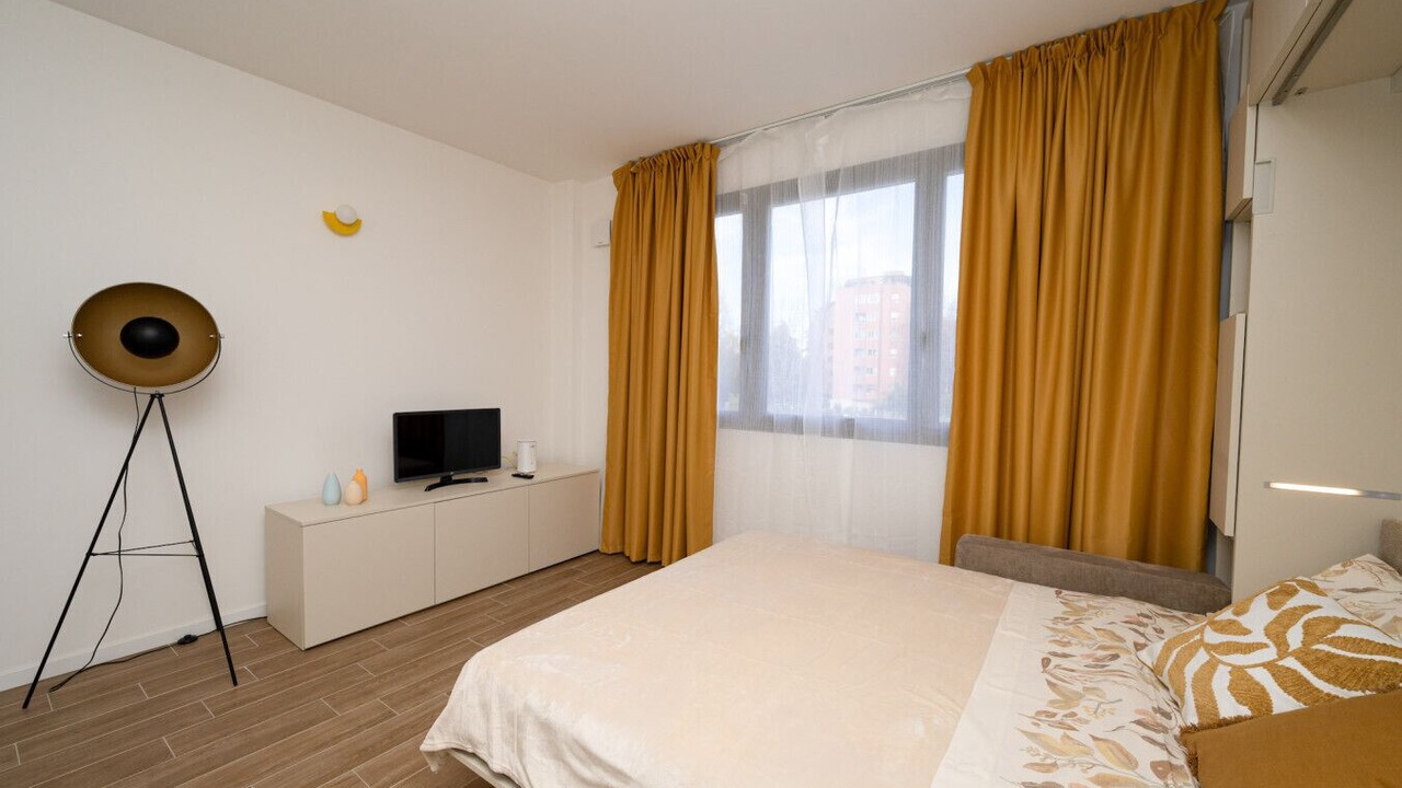 Photo of Bedroom in San Donato-San Vitale