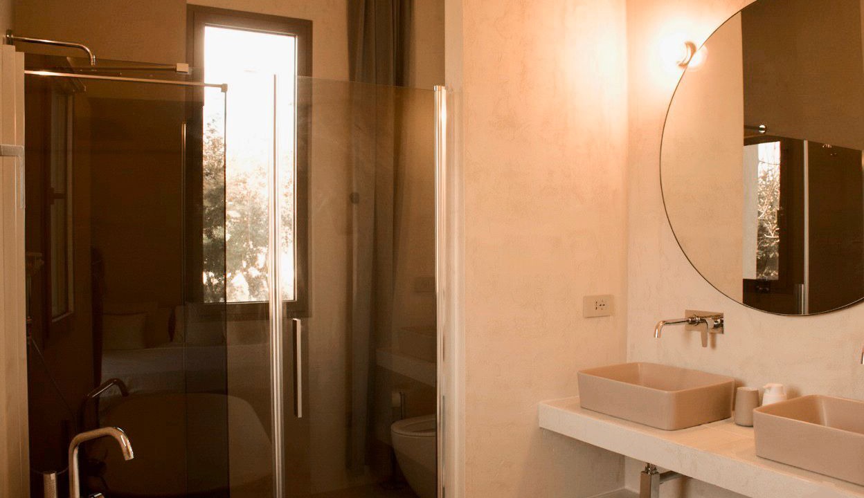 Photo of Bathroom in Cutrofiano