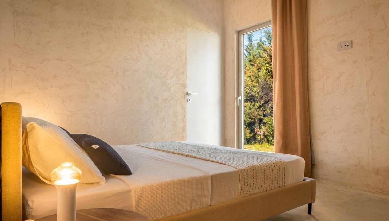 Photo of Bedroom in Cutrofiano