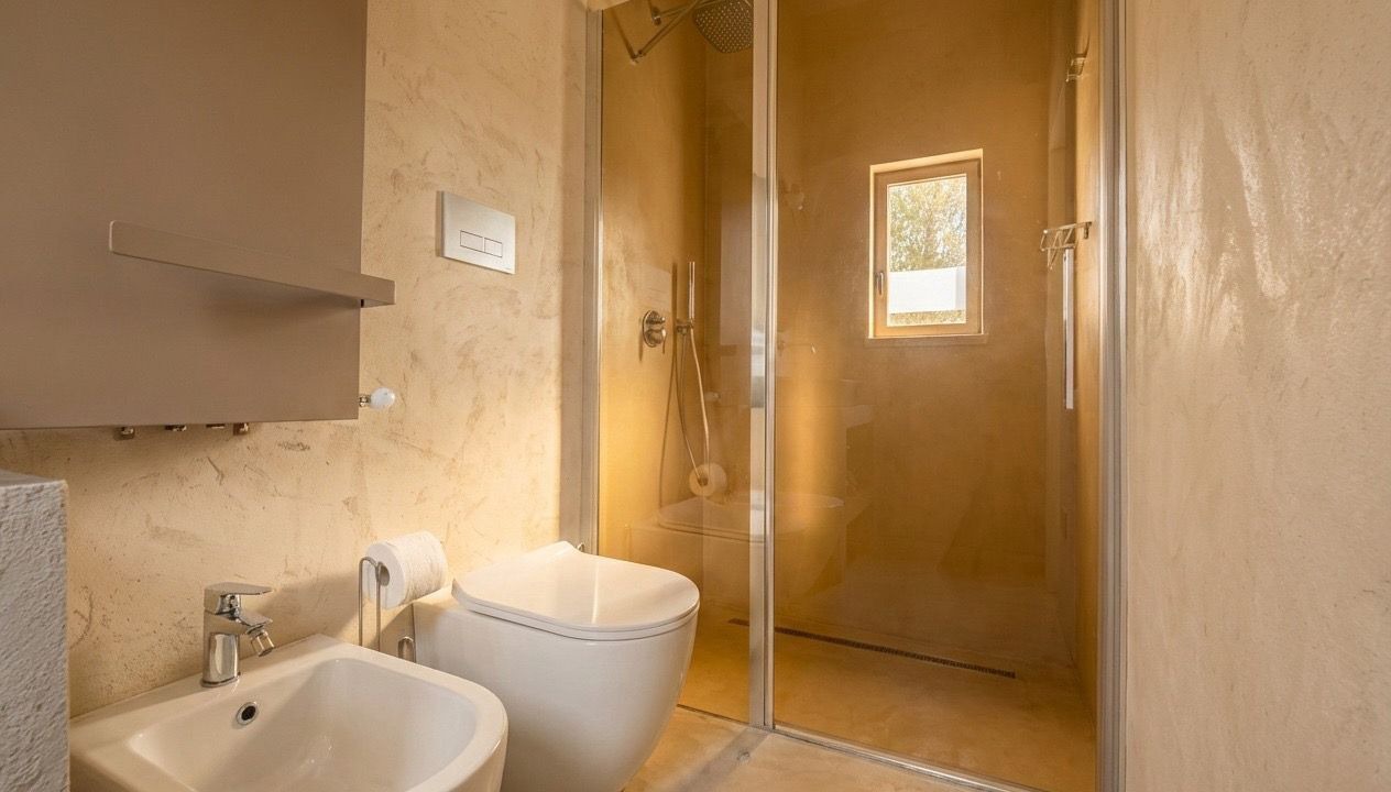 Photo of Bathroom in Cutrofiano