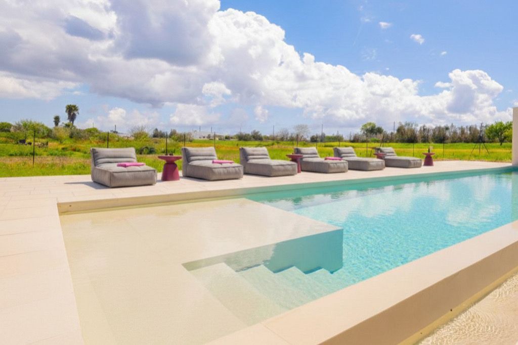 Photo of Outdoor in Cutrofiano
