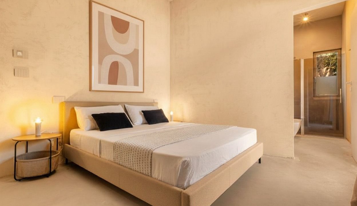 Photo of Bedroom in Cutrofiano