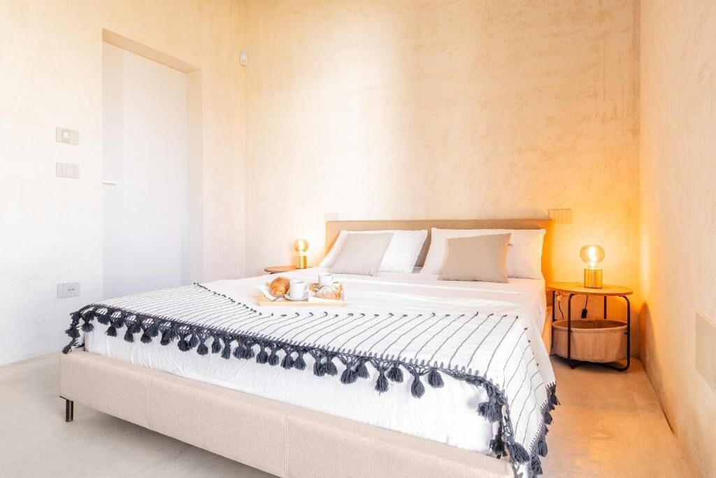Photo of Bedroom in Cutrofiano