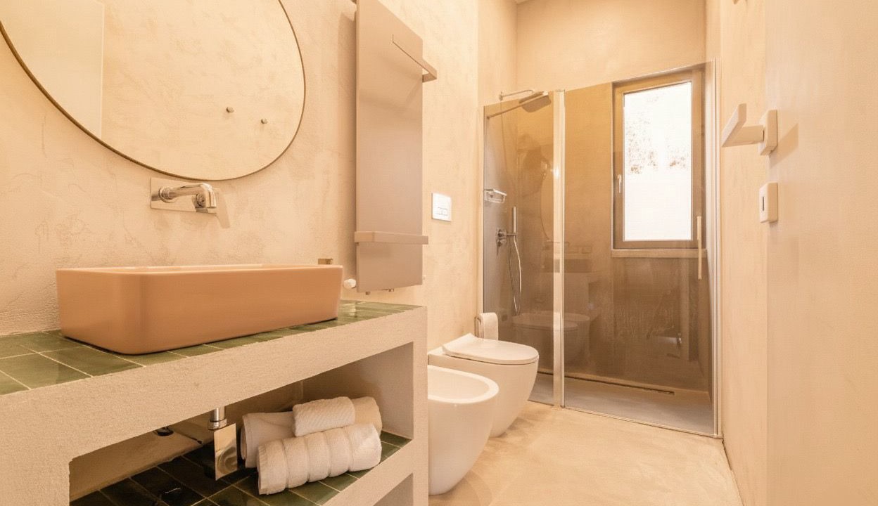 Photo of Bathroom in Cutrofiano