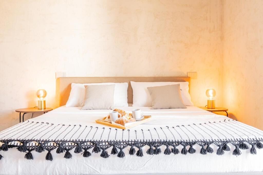 Photo of Bedroom in Cutrofiano