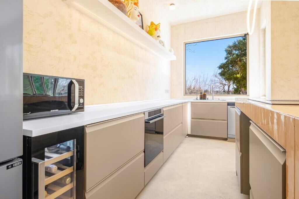 Photo of Kitchen in Cutrofiano