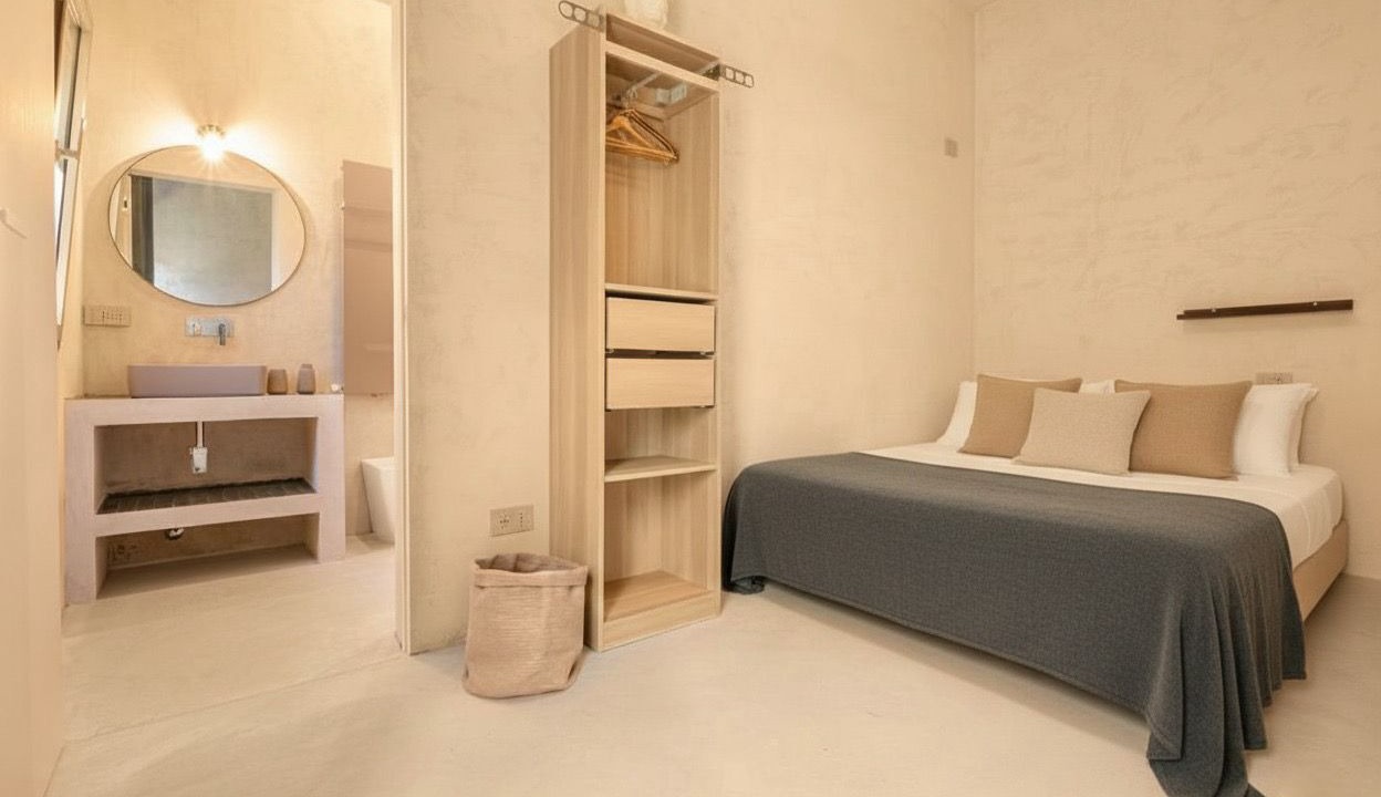 Photo of Bedroom in Cutrofiano