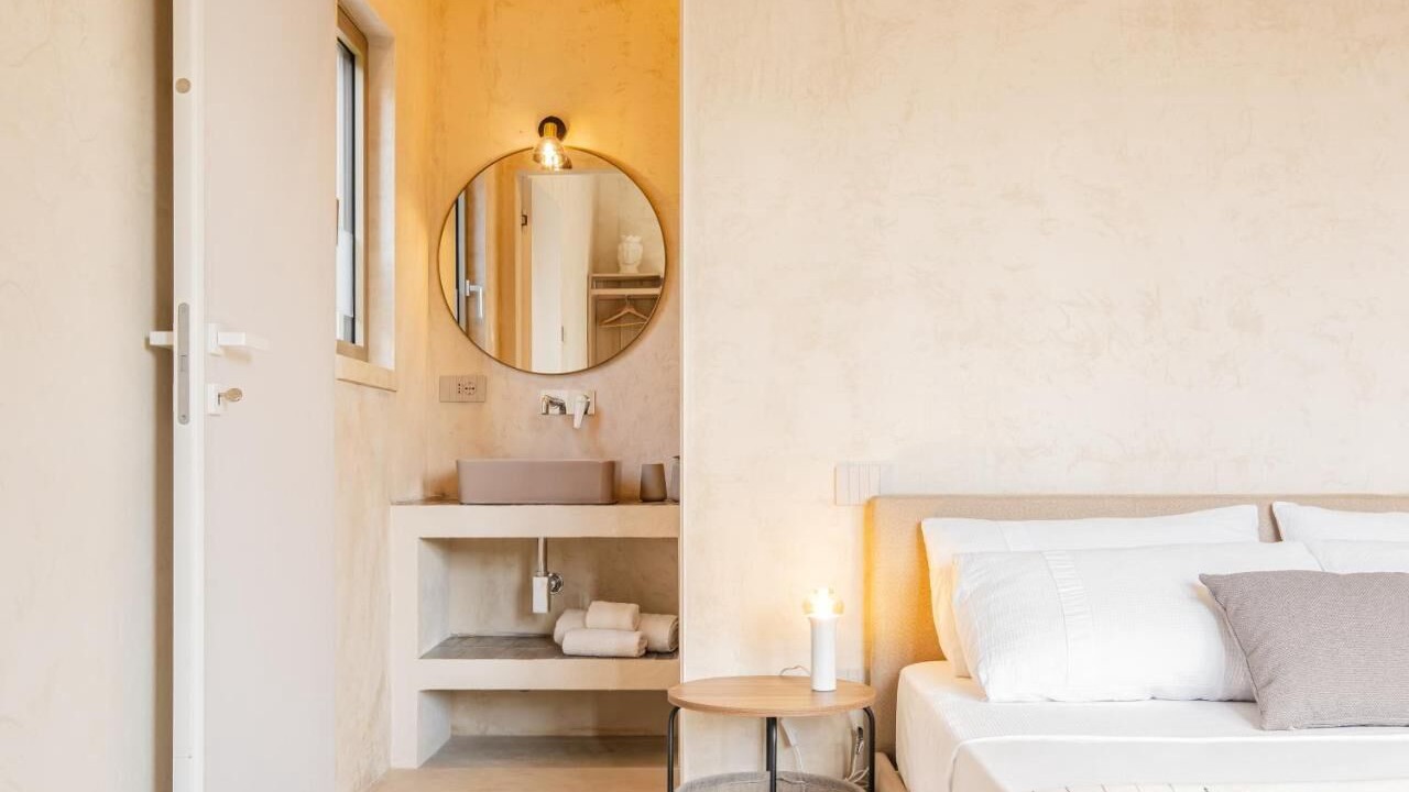 Photo of Bedroom in Cutrofiano