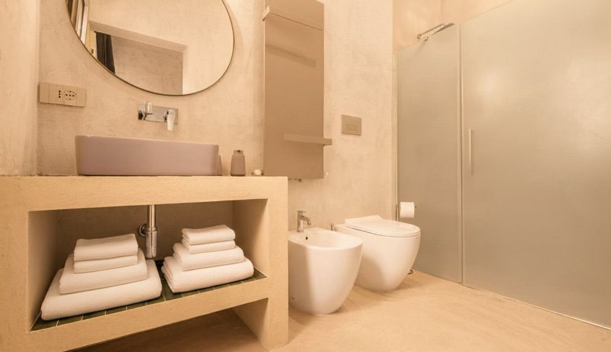 Photo of Bathroom in Cutrofiano