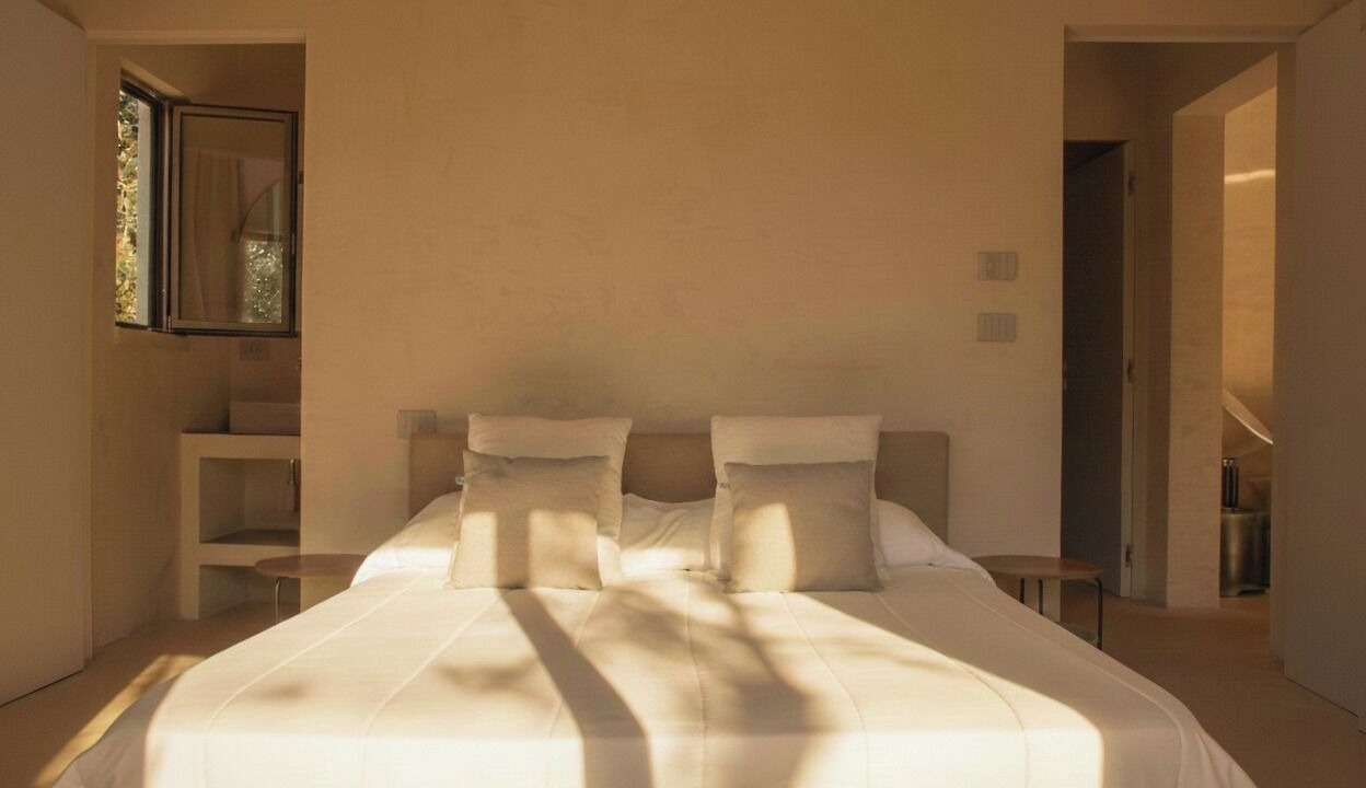 Photo of Bedroom in Cutrofiano